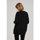 Marisse Oversized Sweatshirt With An Inscription | shoptok.hr