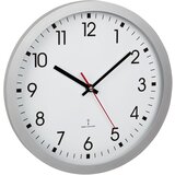 TFA stenska ura radijsko vodena 30 cm | Shoptok.si