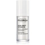 Filorga SKIN-UNIFY Intensive posvjetljujući serum protiv pigmentnih mrlja 30 ml | shoptok.hr