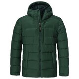 Schöffel Puhovke Urban Insulated Zelena Cene