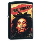 Zippo Upaljač Bob Marley | ePonuda.com