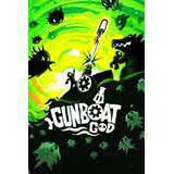 Steam Gunboat God Key (PC) EUROPE | Eponuda.com