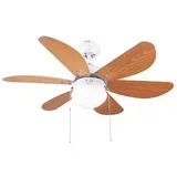 05939 - Stropni ventilator EnergySilence Aero 360, (22118347)