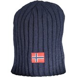 Norway 1963 MEN&#39;S BLUE CAP Cene