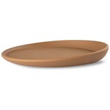 Eeveve® krožnik silikionski large autumn gold | Shoptok.si