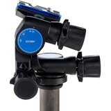 Benro GD3WH Precision Geared Head | shoptok.hr