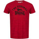 Lonsdale Men's t-shirt regular fit Cene