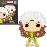 Funko X-Men Rogue Large Enamel Pop! Pin, (20499196) Cene