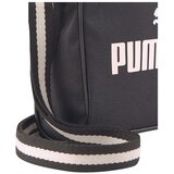 Puma Campus Compact Portable Crna | shoptok.hr