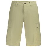North Sails Muške Bermuda Hlače Zelene | shoptok.hr