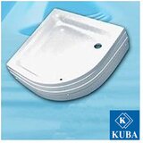  Tuš kada Luna Ugradna R90x22 (40) Cene