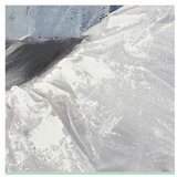  Slika DKD Home Decor Platno Siva Plava Drvo Bijela (100 x 3 x 100 cm) (2 kom.) | shoptok.hr