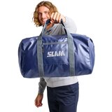 Slam Športne torbe Wr Duffle Bag M Modra Cene