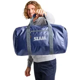 Športne torbe Wr Duffle Bag M Modra