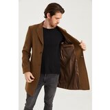 Dewberry PLT8398 MEN'S COAT-CAMEL | Eponuda.ba