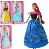 igr lutka princeze iz bajke defa