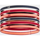 Under Armour Headband UA Mini Headbands (6pk)-GRY - Women Cene