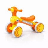  Guralica balanser model 1 - Narandžasta | Eponuda.com