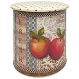  Metalna kutija za keks apples | Eponuda.com