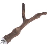 TIAKI Y-greda za sjedenje od vinove loze, za ptice - veličina L: ca. Ø 3 x L 30 cm | shoptok.hr