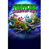  teenage mutant ninja turtles: splintered fate xbox live key europe | Eponuda.com