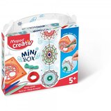 Maped Kreativni set spiral art Cene
