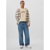 GAP T-shirt with logo - Men's | Shoptok.si