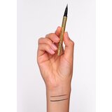 Eveline Cosmetics Wonder Match vodoodporno črtalo za oči odtenek Black 1 kos | Shoptok.si