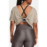Under Armour Pjt Rck Balance Graphic T T-Shirt Light Brown | ePonuda.com