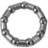 INF Kletka za kroglice za kolo - držalo za jeklene kroglice 8, (5000253035) | Shoptok.si