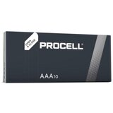 Duracell 10x baterija AAA – PROCELL, (20378303) | Shoptok.si