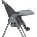 Maxi-Cosi hranilica Ava 2 - Elegance Graphite | shoptok.hr