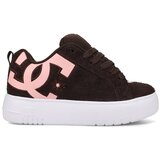 Dc Shoes Nizke superge DC02422210 Kostanjeva Cene