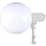 Walimex Spherical Diffuser 40cm with Universal Adapter System Cijene