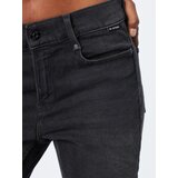 G-star Raw Kavbojke 'Noxer' črn denim | Shoptok.si