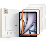TECH-PROTECT KALJENO STEKLO, ENOSTAVNA SET+ 2-KOMPLETNA ZAŠČITNA VRATA ZA IPAD AIR 11 2024 2025, (5000334260) Cene