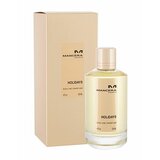 MANCERA Holidays parfemska voda 120 ml unisex | shoptok.hr