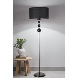 Opviq Podna lampa Hayal, Crna | ePonuda.com