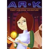  AR-K Point & Click Adventure Steam Key GLOBAL | ePonuda.com