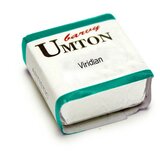  Akvarel boja umton | viridian 2.6 ml Cene