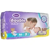 pelene baby double care 3 midi 66/1