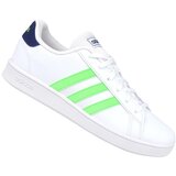 Adidas Nizke superge Grand Court Bela | Shoptok.si