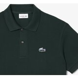 Lacoste Polo majice kratki rokavi PH5881 Zelena | Shoptok.si