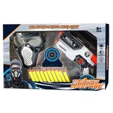  Set maska i blaster Pavil-X ( 1007908 ) Cene