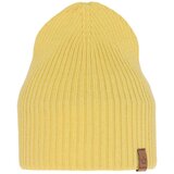 AGBO Girl's spring/ autumn hat yellow Silana Cene