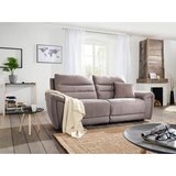Premium Living zofa Knut, Siva, Relax Funkcija | Shoptok.si