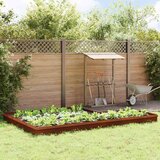  Ograde protiv puževa 16 pcs Rđa | shoptok.hr