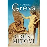 Robert Grevs - Grčki mitovi