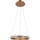 Lesnina XXXL VISEČA LED-SVETILKA Hashim 1600 lm 4000 K | Shoptok.si