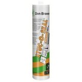Den Braven AKRIL STRUKTURNI 310ML | Eponuda.ba